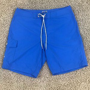 J Crew Swim Trunks - Size Small